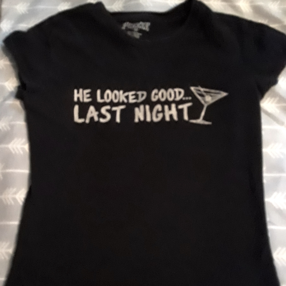 Funny Quote Shirt